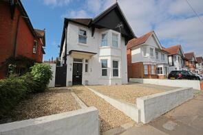 Flat 4, 6, Bryanstone Road, Bournemouth BH3 7JE