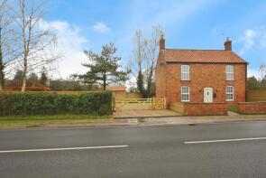 Wingroves Cottage, Main Road, Besthorpe NG23 7HR