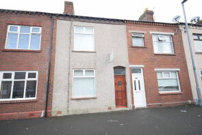 36, St Lukes Street, Barrow-in-furness LA13 9RR