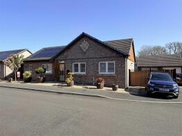 3, Llys Tirnant, Tycroes, Ammanford SA18 3PS