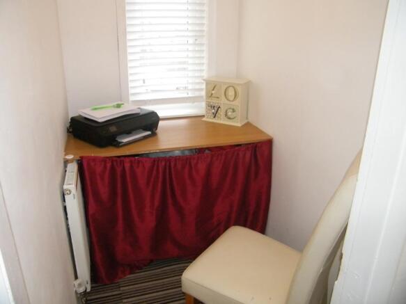 Study Area