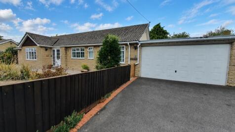 Lightgate Lane, South Petherton, Somerset, TA13