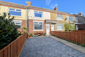 8, Cleveland View, Stockton-on-tees TS21 4BZ