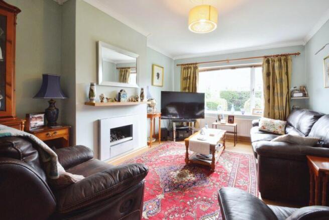 North Hill Road, Cirencester, Gloucestershire photo 4