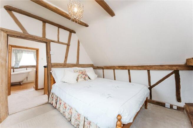 Guest Suite