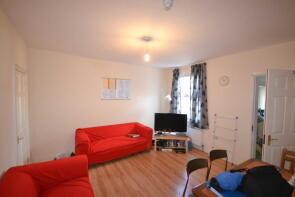 22, Milman Road, Reading RG2 0AY
