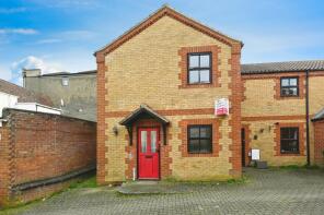 1, Bridge Street Mews, Bridge Street, Downham Market PE38 9DW