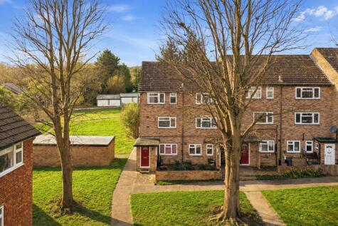 Wren Close, Kimpton, Hitchin, Hertfordshire, SG4