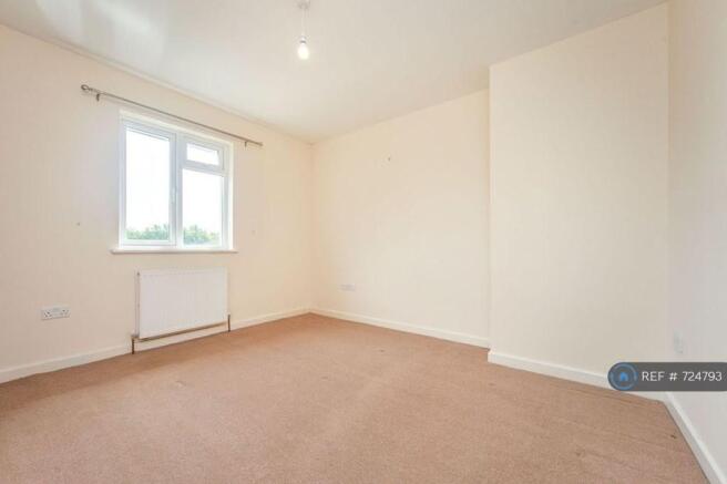 2nd Bedroom