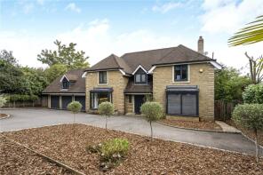 75 Woodlands, Barnet Road, Barnet EN5 3JT