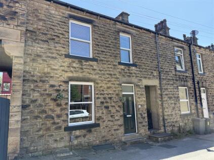 Trinity Street, Mirfield