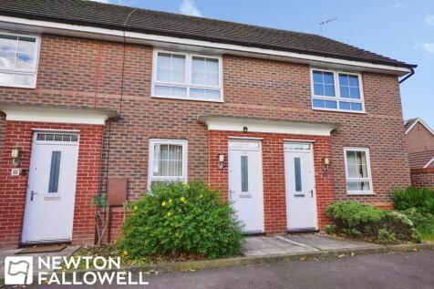 Edgbaston Drive, Retford, DN22