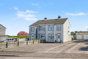 6, Pinewoods, Workington CA14 4RE
