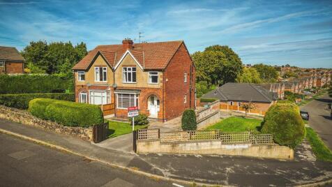 Marsh Lane, Belper