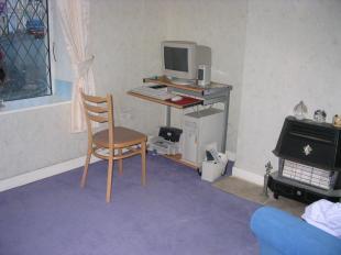 Reception Room 1