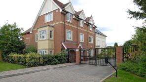 3, Bartley Court, Station Road, Hook RG27 9PG