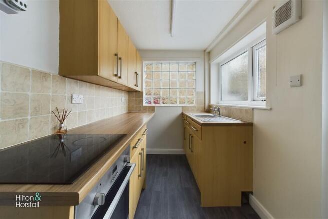 Prospect Terrace