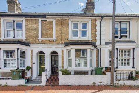 Mountfield Road, Tunbridge Wells, Kent, TN1