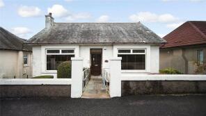 5, Garvie Avenue, Gourock PA19 1YL