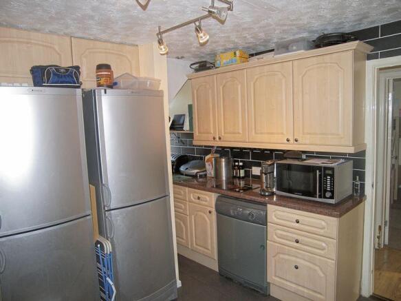 Kitchen 1