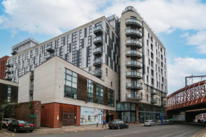 801, 138 Fresh, Chapel Street, Salford M3 6DE