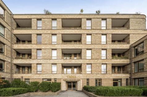 Taona House, Stanmore, HA7
