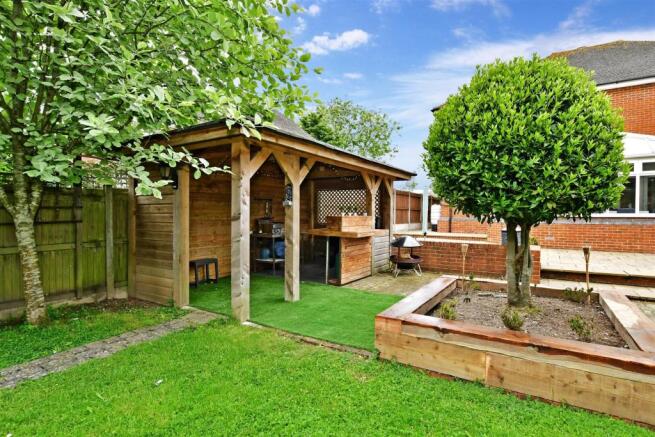 Workshop/Outbuildings