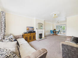 23, Christopher Close, Heckington, Sleaford NG34 9SA