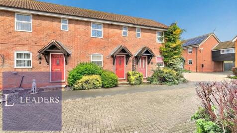 Market Grove, Great Yeldham, Halstead