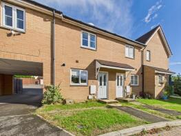 16, Olive Way, North Petherton, Bridgwater TA6 6XN