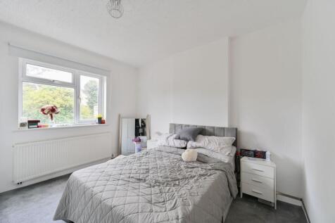 Glenister Park Road, Streatham Vale, London, SW16