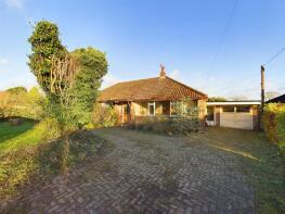 Dovedale, Horsleys Green Road, Horsleys Green HP14 3UX