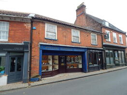 54, Red Lion Street, Aylsham NR11 6ER