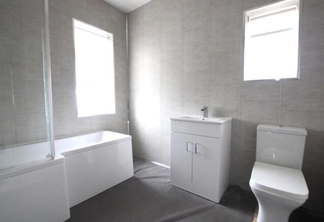 House Bathroom