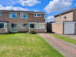 17, Martin Close, Ely CB7 5EJ