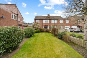 12, Abbots Close, Sale M33 2DD