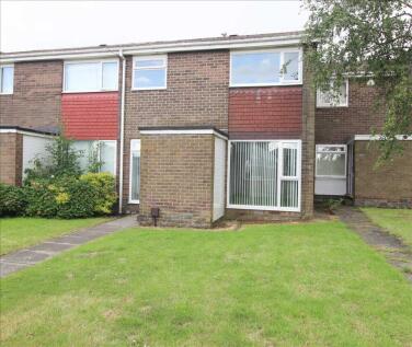Coltpark Place, Collingwood Grange, Cramlington