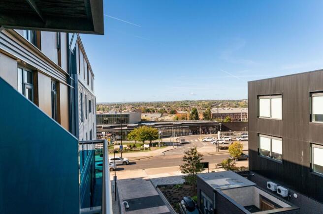 1 bed Apartment for sale Image 9