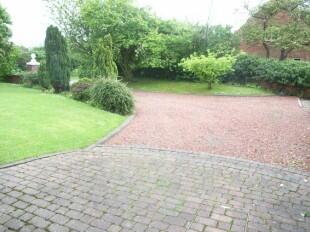Driveway 3