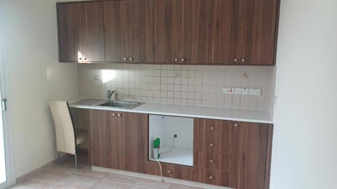 2- Bedroom Townhouse