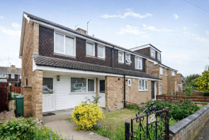 126, Templar Road, Oxford OX2 8LZ