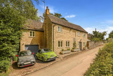 Mays Lane, Avening, Tetbury