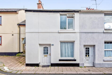 Totnes Road, South Brent