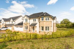 17, Kilconquhar Place, Bonnyrigg EH19 3SR