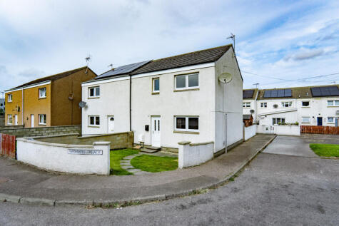 Brinuth Place, Elgin, IV30 6YW