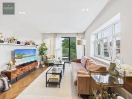 Flat 7, 7a, Heather Close, London SW8 3BS