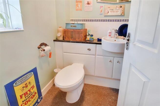Cloakroom