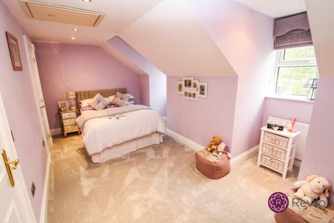 Bedroom Five