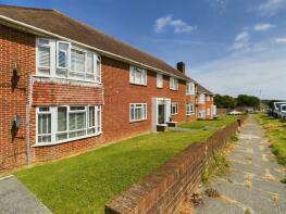 6, Hillcrest Court, Hillcrest, Brighton BN1 5FR