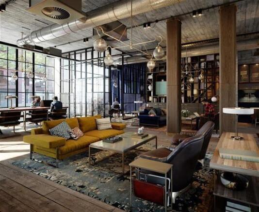 Club 4 - WORKHOUS...